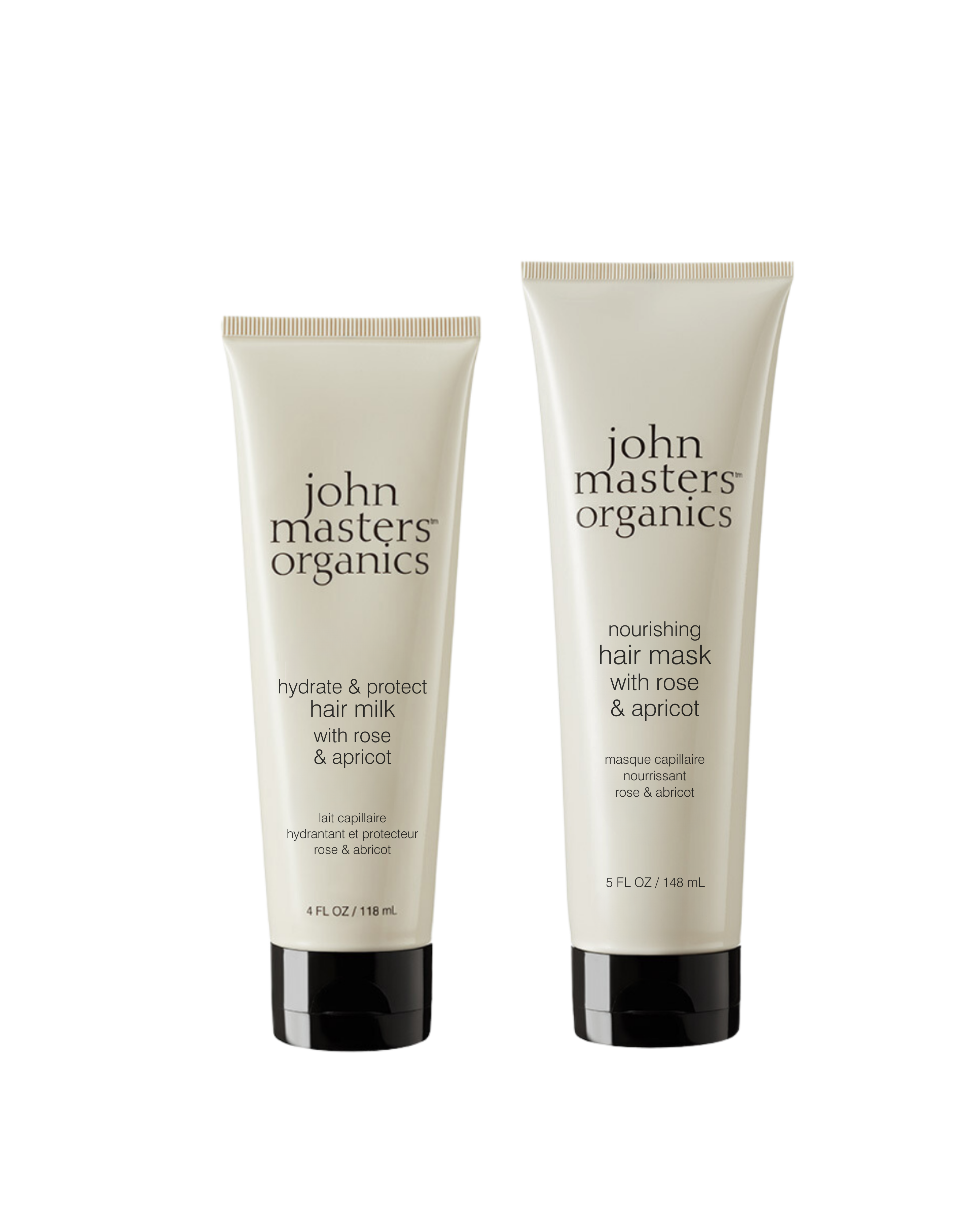 Nourish & Protect Duo – John Masters Organics
