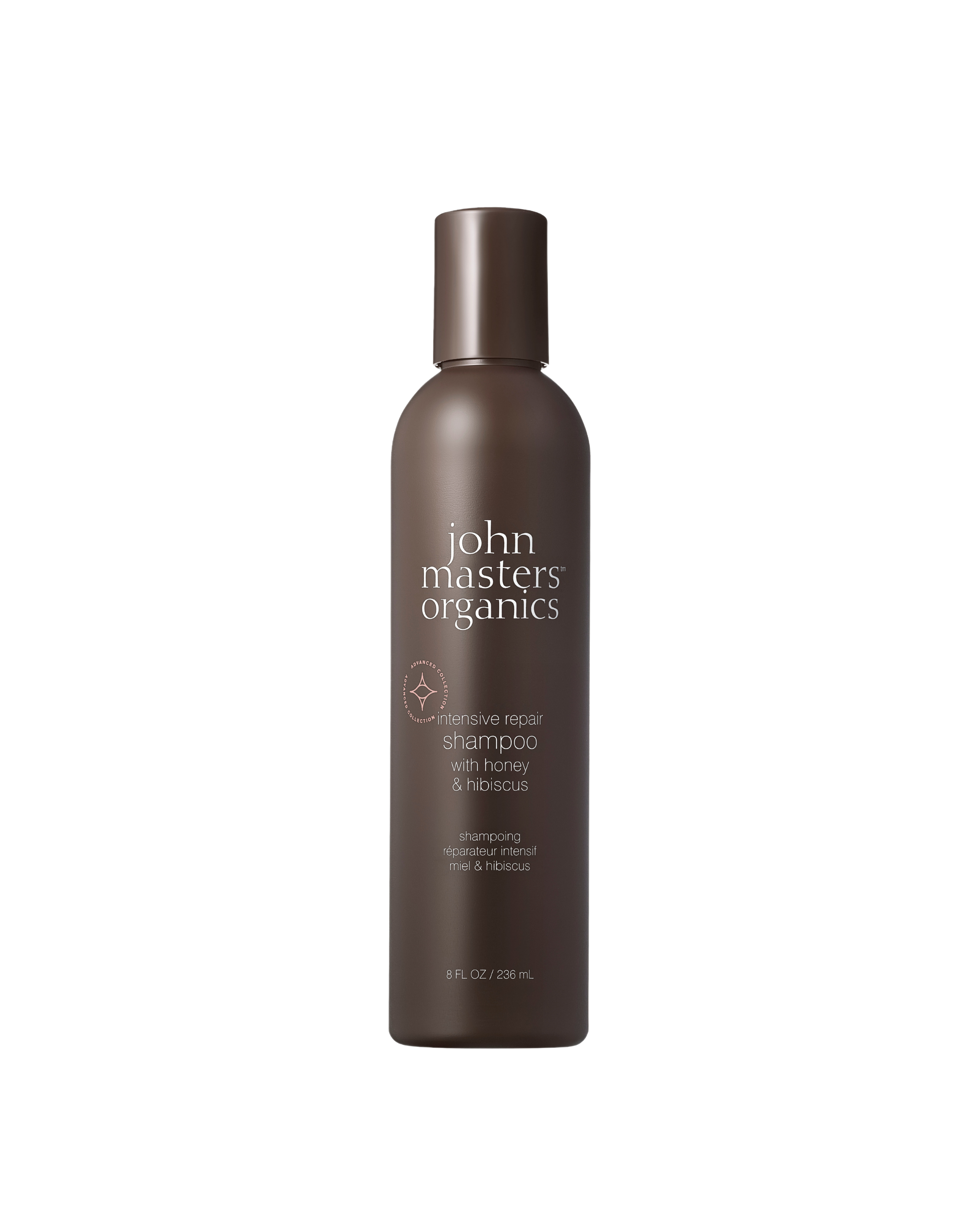 Shampoo Vegano Repair 350ml - Mavie Cosméticos