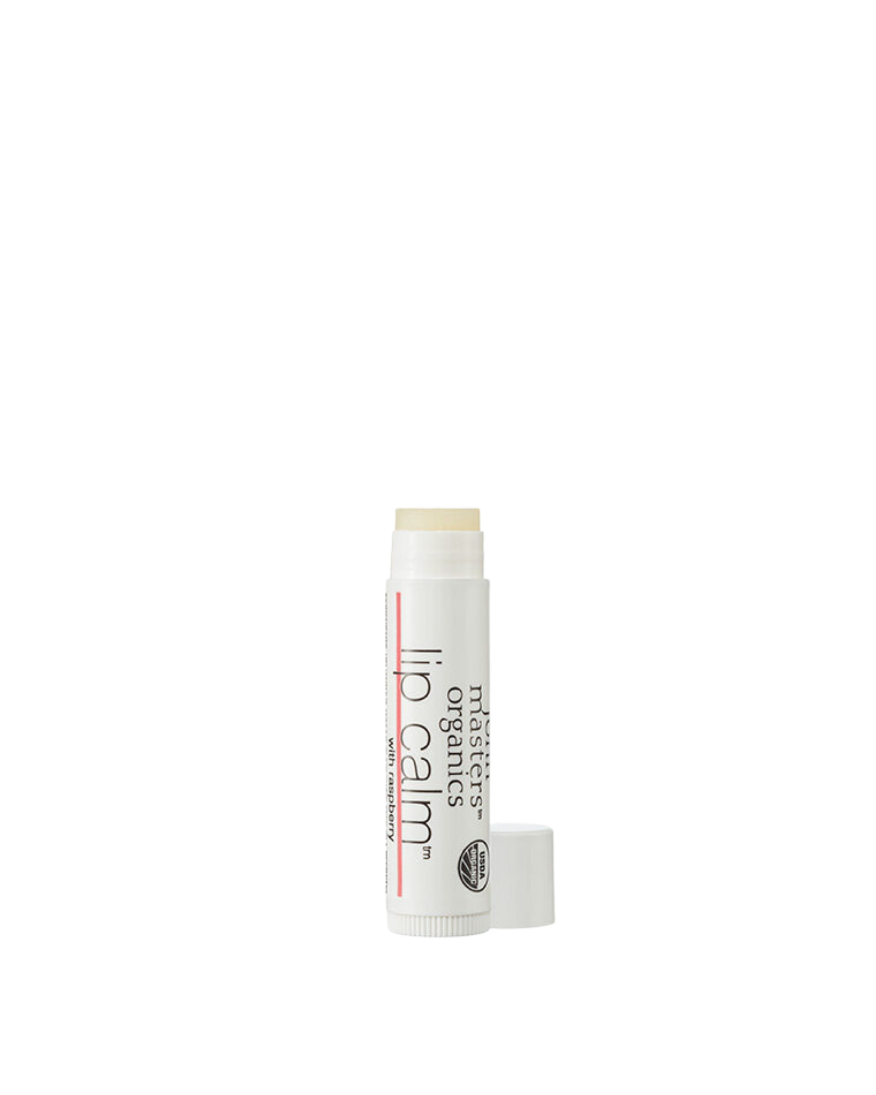 Lip Calm Raspberry – John Masters Organics