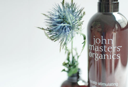 One Year Strong: John Masters Organics x Green Spark Anniversary Recap