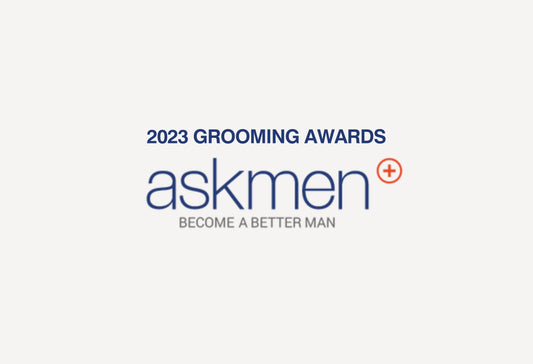 2023 Grooming Awards