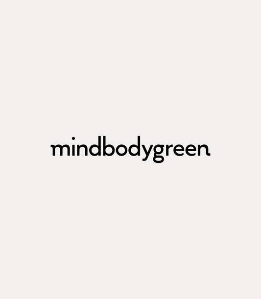 mindbodygreen Lifestyle