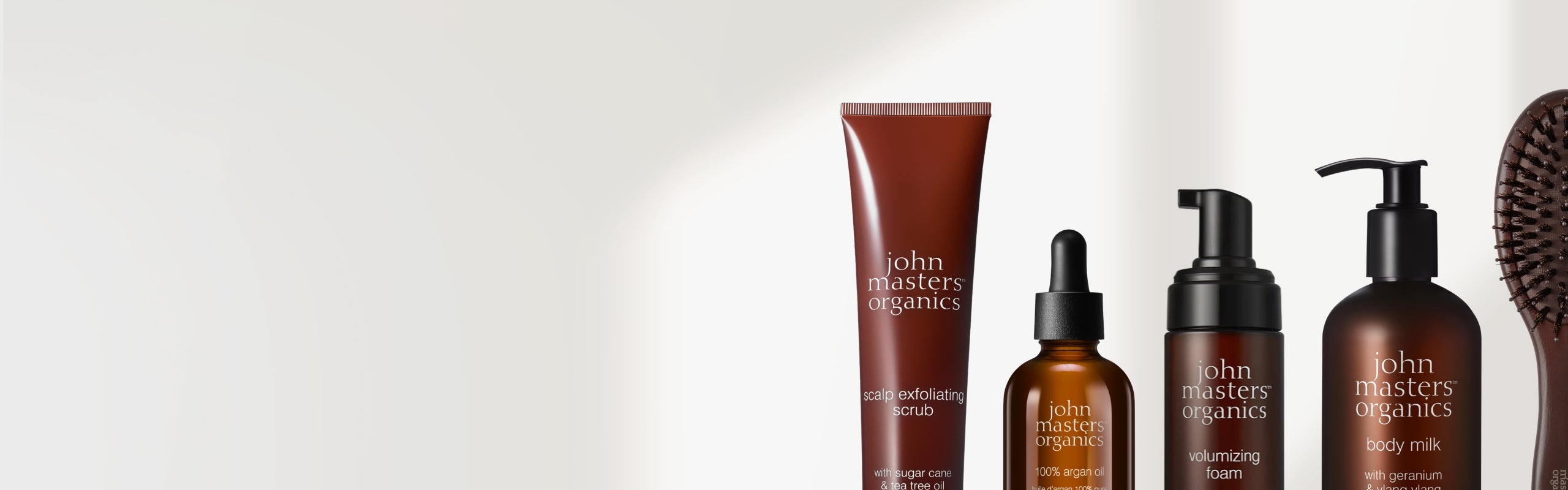 Shop All John Masters Organics Products