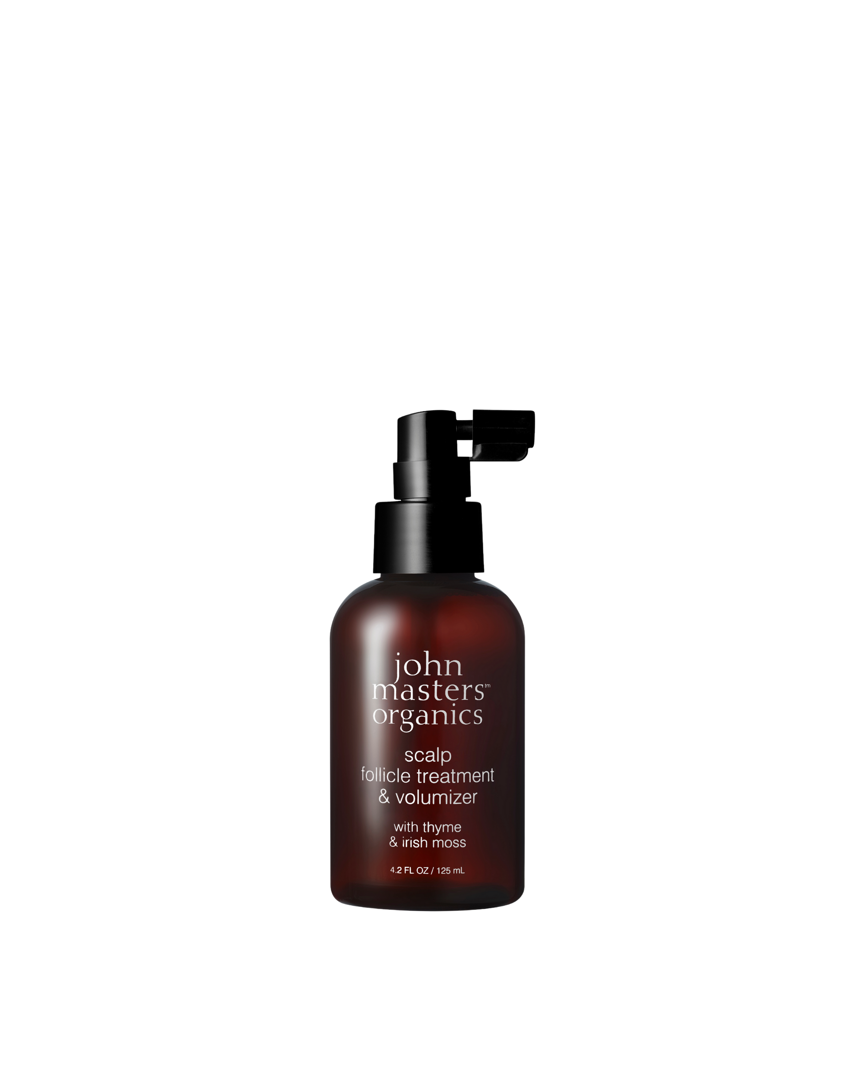 Scalp Follicle Treatment & Volumizer John Masters Organics