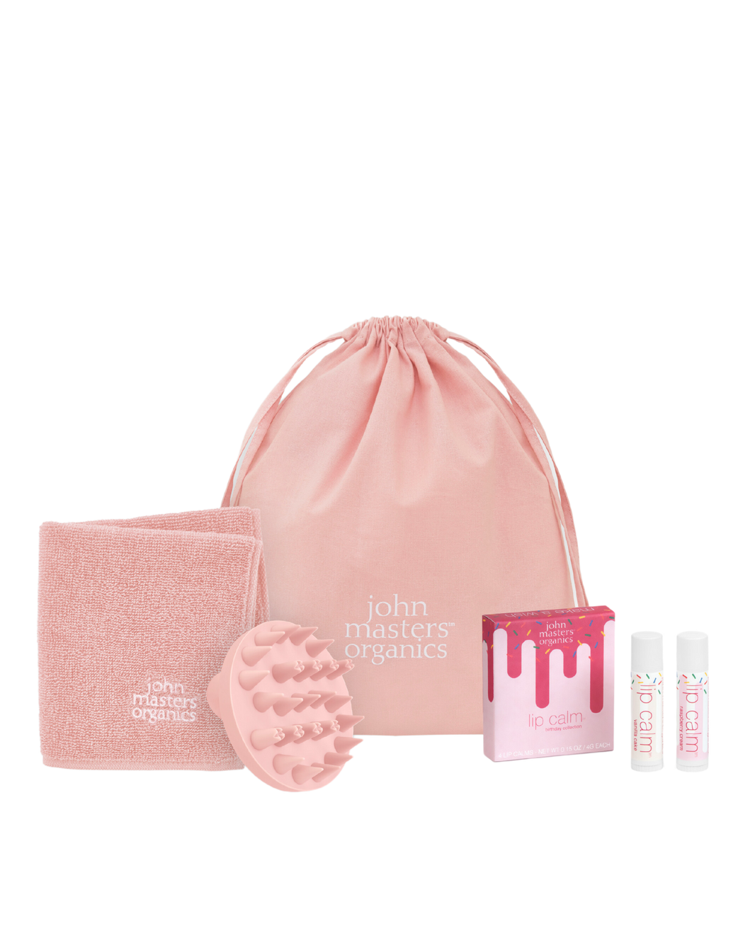 Daily Nourishing Shampoo with Lavender & Rosemary John Masters Organics