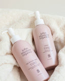 Baby Hair and Body Wash with Baby Lotion