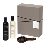 Holiday Haircare Essentials Gift Set