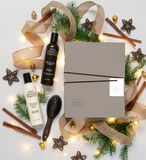 Holiday Haircare Essentials Gift Set