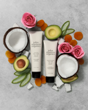 Hydrate & Protect Hair Milk with Rose & Apricot