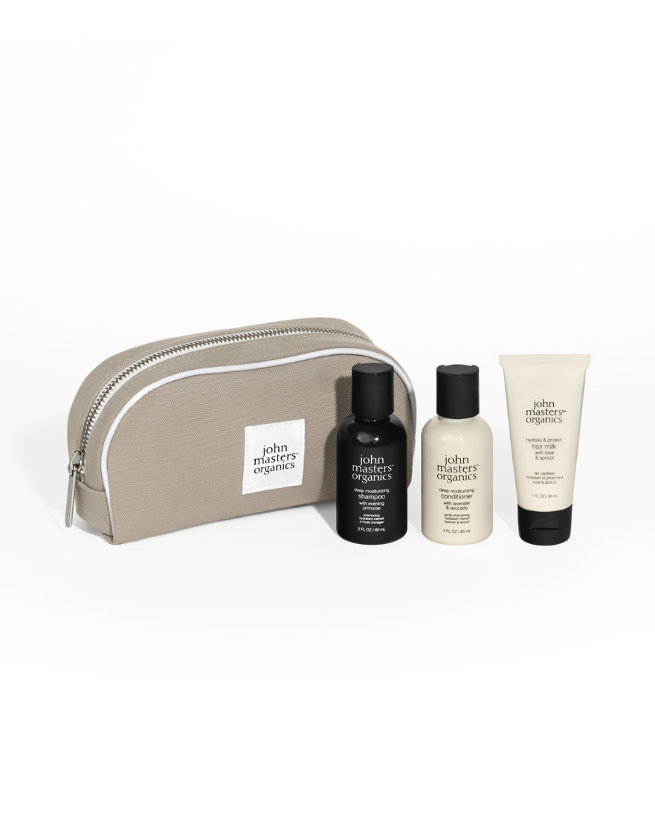 Daily Essentials Trial Kit